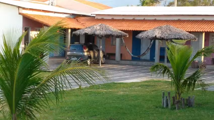 Pousada da Praia