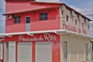 POUSADA DA RITA