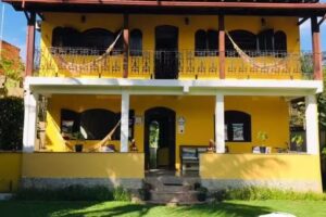 Pousada da Rose Paraty