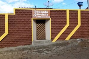 Pousada da Rosinha