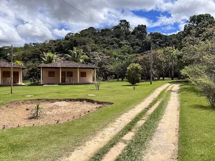 Pousada da Serra