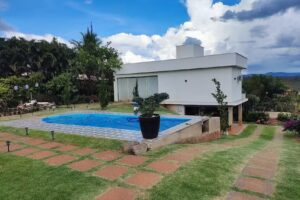 Pousada da Serra Morena