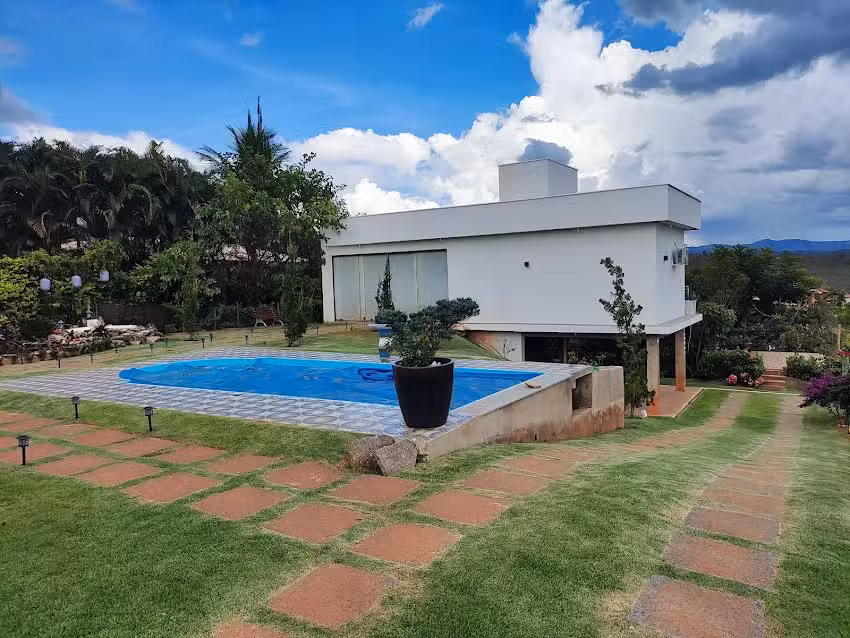 Pousada da Serra Morena