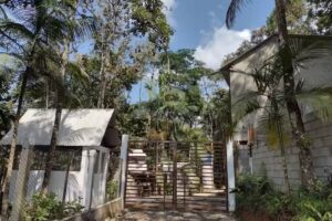 Pousada da Serra &ndash; S&atilde;o Louren&ccedil;o da Serra &ndash; SP