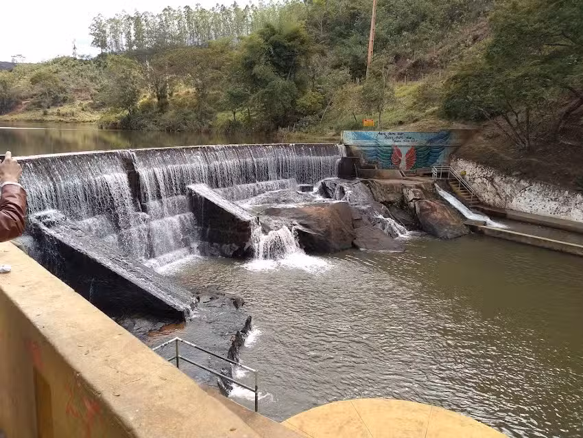 Pousada da Simone