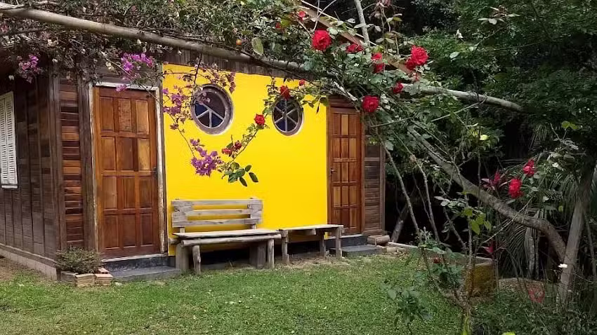 Pousada da Sinh&aacute;