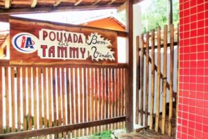 Pousada da Tammy