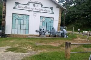 Pousada da Terezinha