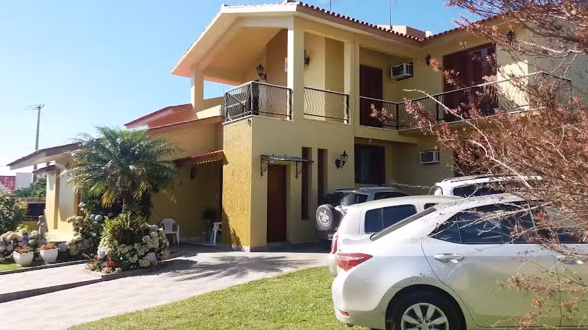Pousada da Terra