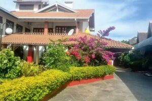 Pousada da Tia Celina