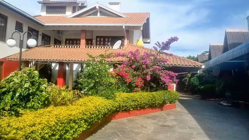 Pousada da Tia Celina