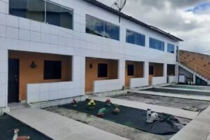 Pousada da Tia Valda