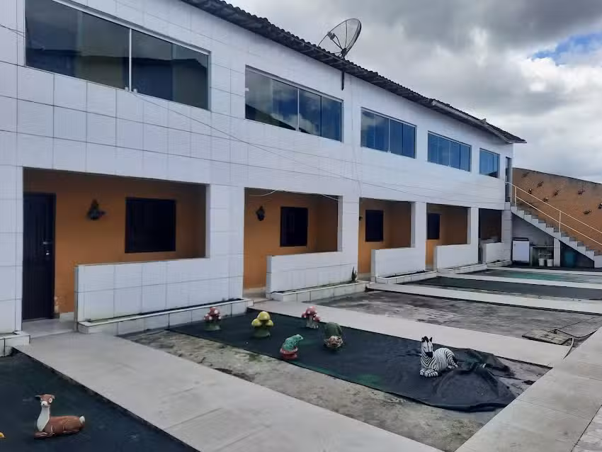 Pousada da Tia Valda