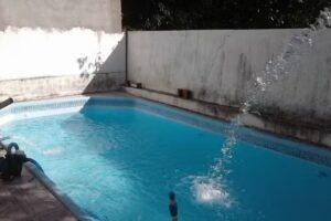 Pousada Da Tranquilidade