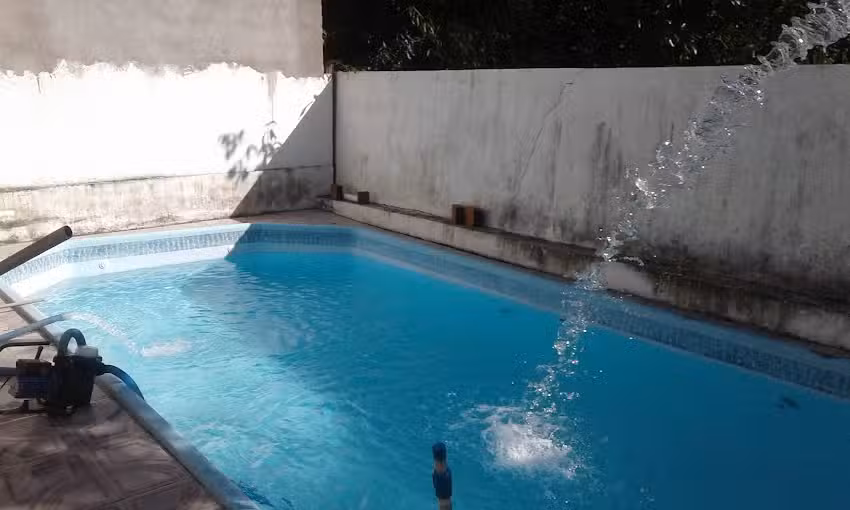 Pousada Da Tranquilidade