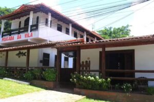 Pousada da Vila Boipeba