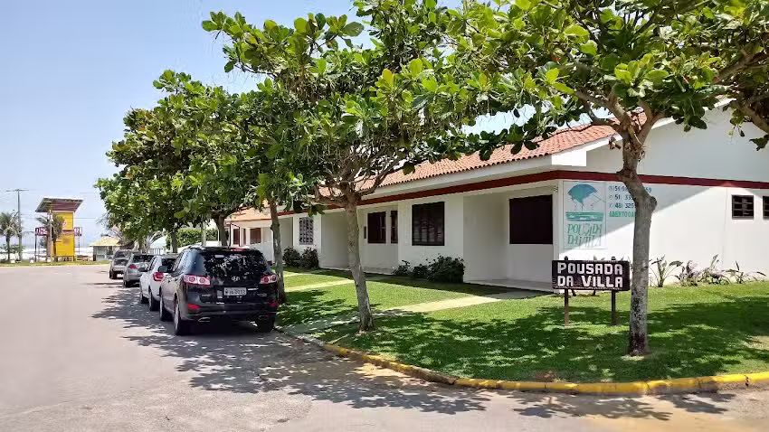 Pousada da Villa