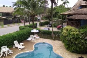 Pousada da Villa Itamambuca