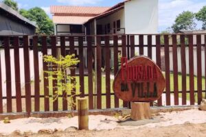 Pousada da Villa &ndash; S&atilde;o Jorge/GO