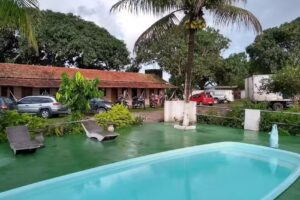 Pousada Da Vista Linda