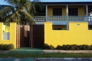 Pousada da Vov&oacute;