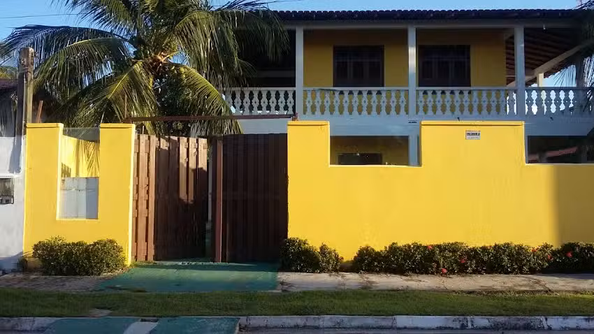 Pousada da Vov&oacute;