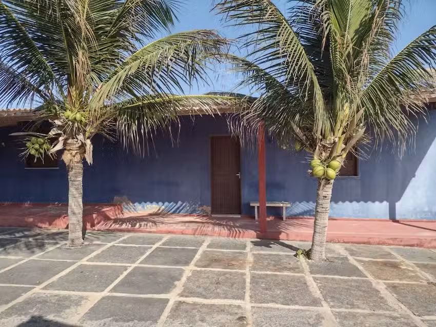 Pousada Da Vov&oacute;