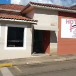 Pousada da Vov&oacute;