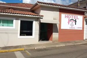 Pousada da Vov&oacute;