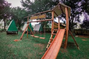 Pousada Da Vov&oacute;