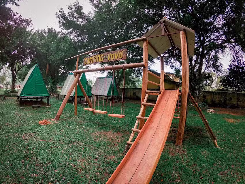 Pousada Da Vov&oacute;