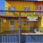 Pousada da Vov&oacute;