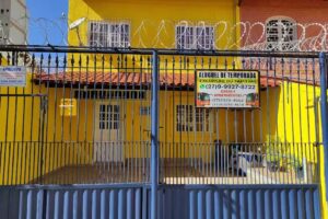 Pousada da Vov&oacute;