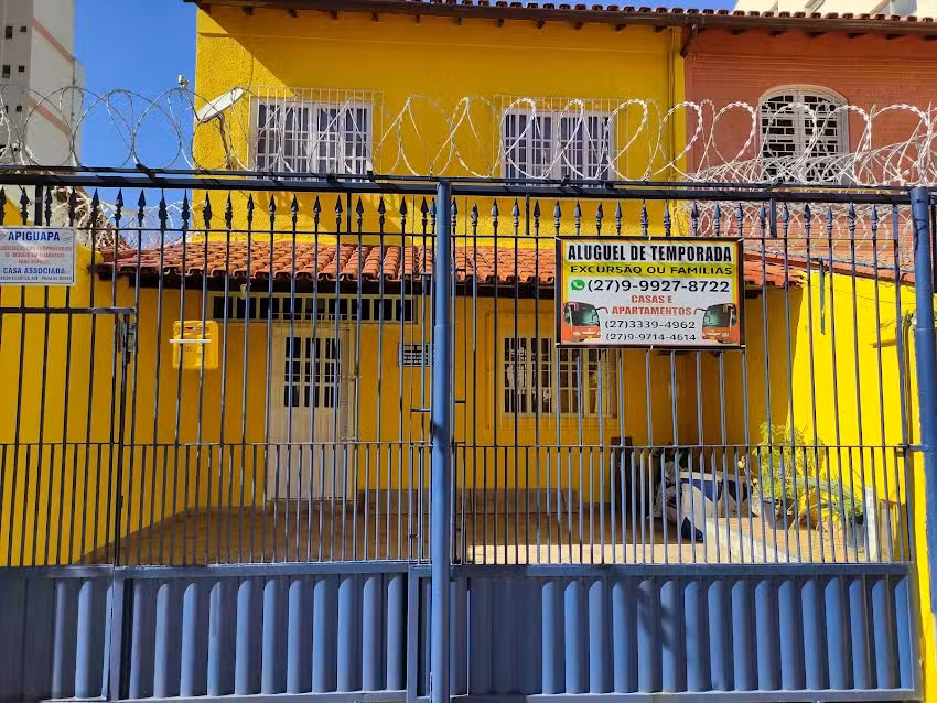 Pousada da Vov&oacute;