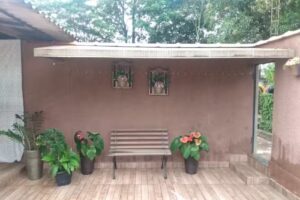 Pousada da Vov&oacute; Laura &ndash; Ch&aacute;cara S&atilde;o Francisco de Assis