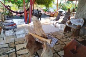 Pousada da Zita &ndash; Nobres (MT)