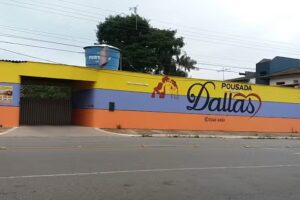 Pousada Dallas