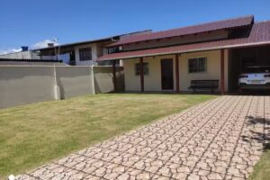 Pousada Dam&aacute;sio