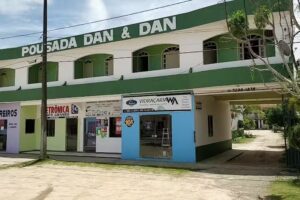 Pousada Dan & Dan