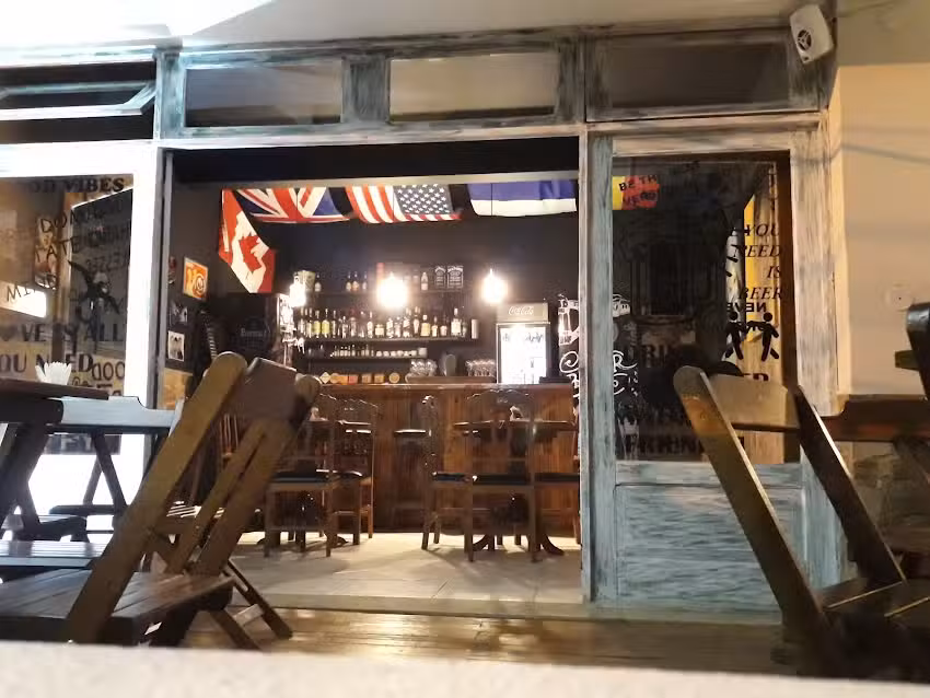 POUSADA DANITATO E PUB