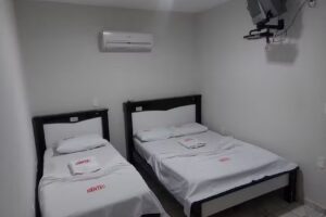 POUSADA DANTAS PICU&Iacute;