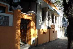 Pousada Danza &ndash; Po&ccedil;os de Caldas/MG