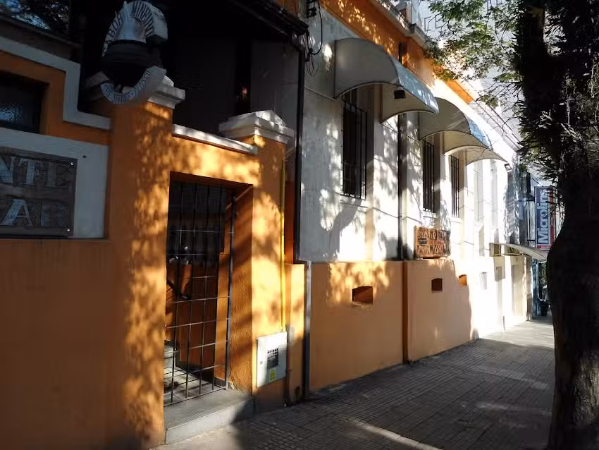 Pousada Danza &ndash; Po&ccedil;os de Caldas/MG