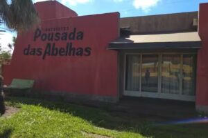 Pousada Das Abelhas