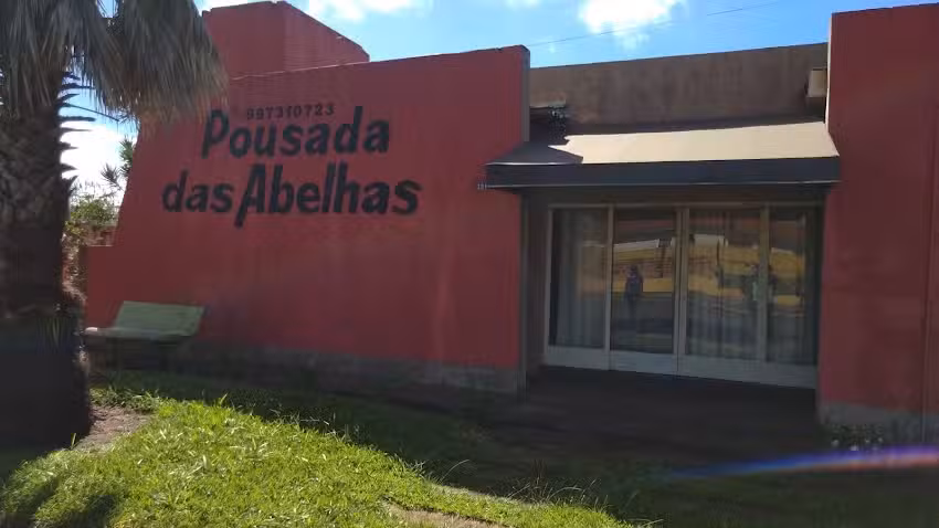 Pousada Das Abelhas