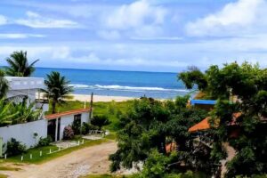 Pousada Das Acácia dos Corais