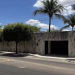 Pousada das acacias