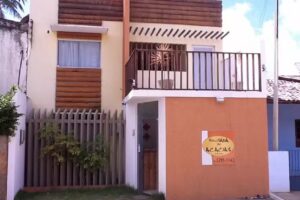 Pousada das Acácias