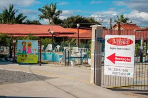 Pousada das Acerolas