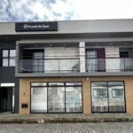 Pousada das &Aacute;guas